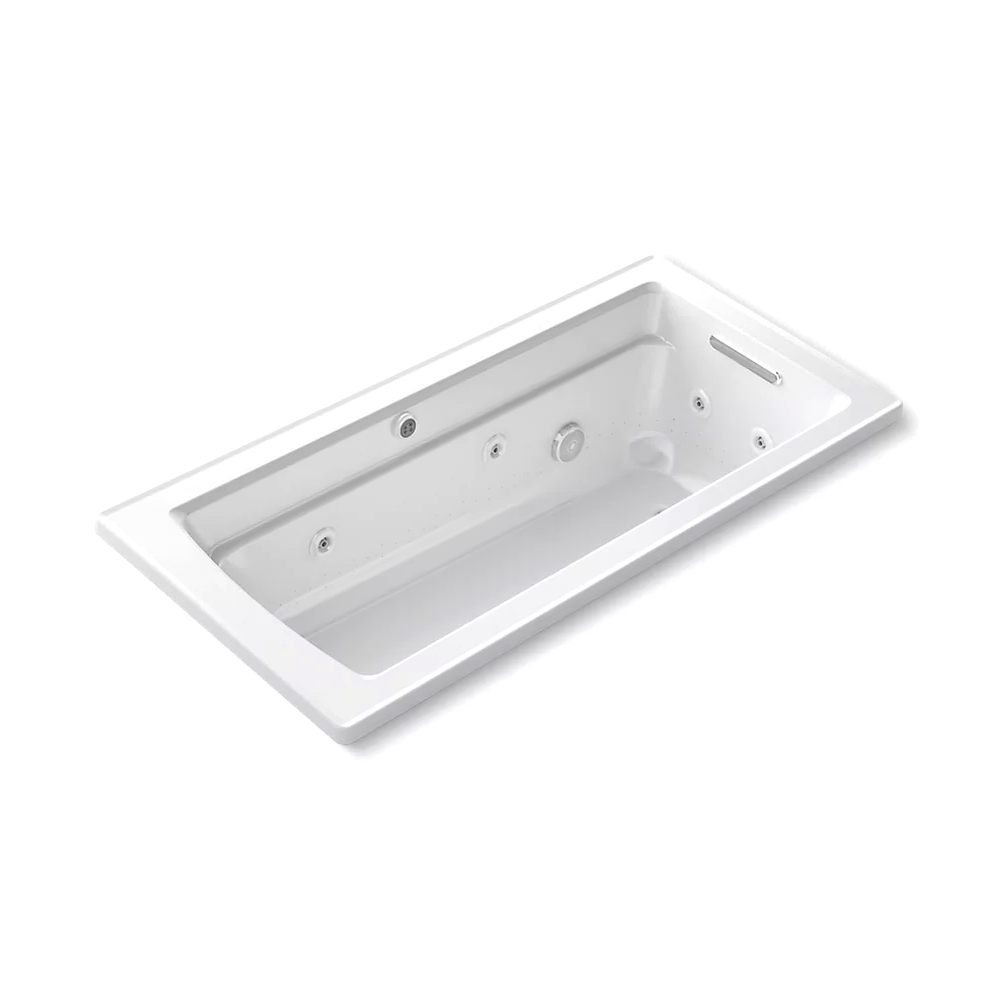 Kohler 1949-XHGH-0 Archer Heated Bbm 66X32 Wp Di