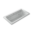 Kohler 1949-XHGH-95 Archer Heated Bbm 66X32 Wp Di