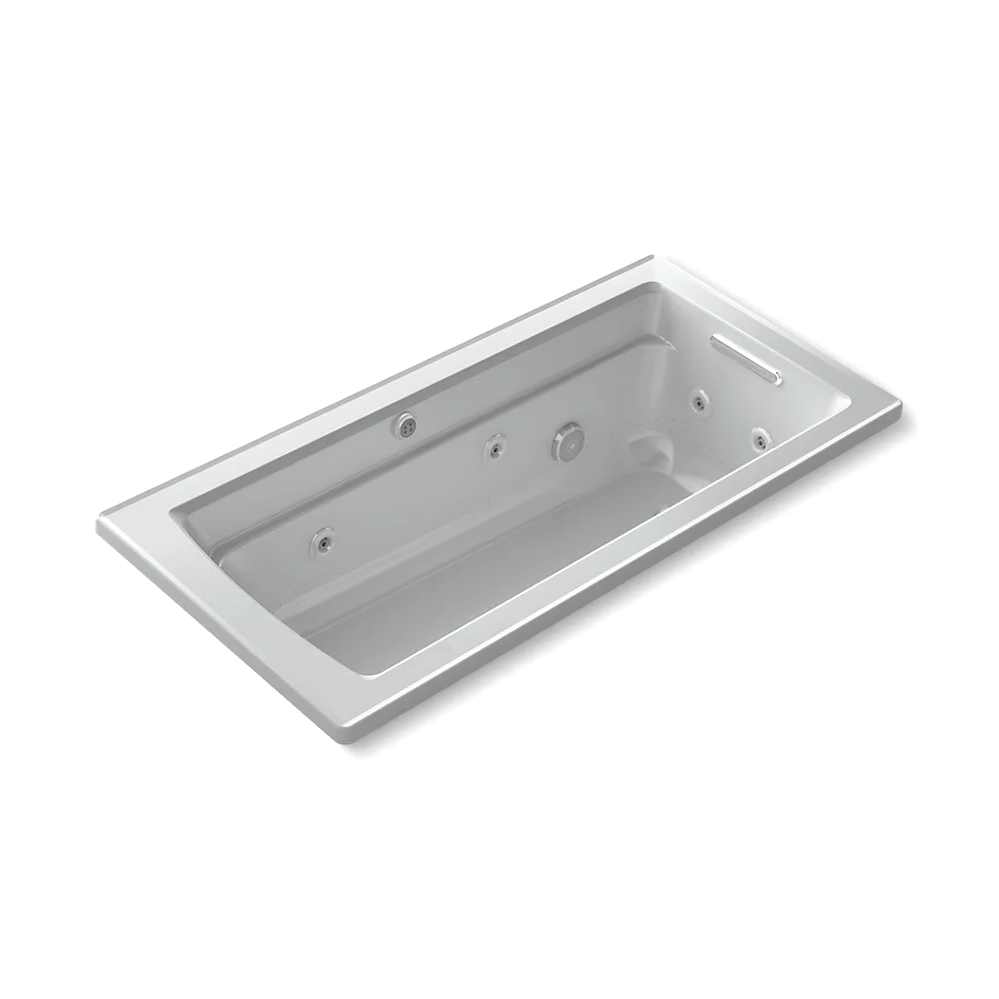 Kohler 1949-XHGH-95 Archer Heated Bbm 66X32 Wp Di