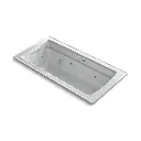 Kohler 1949-XHGH-95 Archer Heated Bbm 66X32 Wp Di