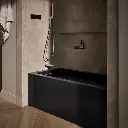 Kohler 1956-LA-7 Underscore 60X30 Ia Bath, Lh