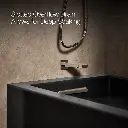 Kohler 1956-LA-7 Underscore 60X30 Ia Bath, Lh