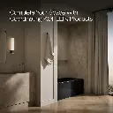 Kohler 1956-LA-7 Underscore 60X30 Ia Bath, Lh