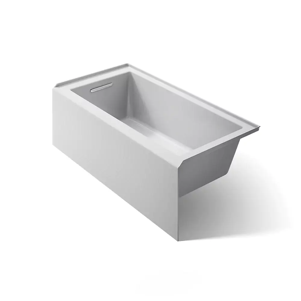 Kohler 1956-LA-95 Underscore 60X30 Ia Bath, Lh