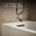 Kohler 1956-LA-96 Underscore 60X32 Ia Bath, Lh