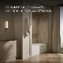 Kohler 1956-LA-96 Underscore 60X32 Ia Bath, Lh