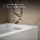 Kohler 1956-RA-0 Underscore 60X30 Ia Bath, Rh
