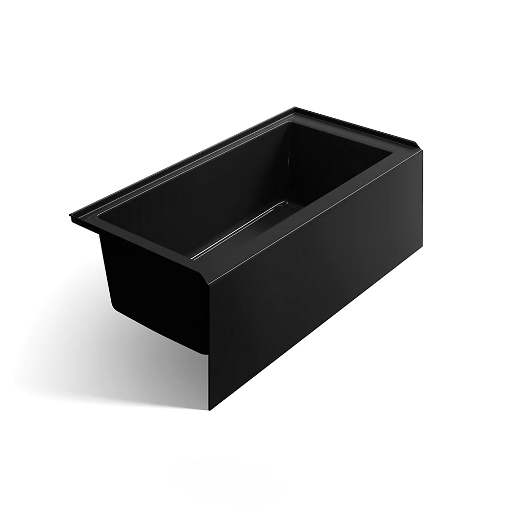 Kohler 1956-RA-7 Underscore 60X30 Ia Bath, Rh