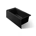 Kohler 1956-RA-7 Underscore 60X30 Ia Bath, Rh