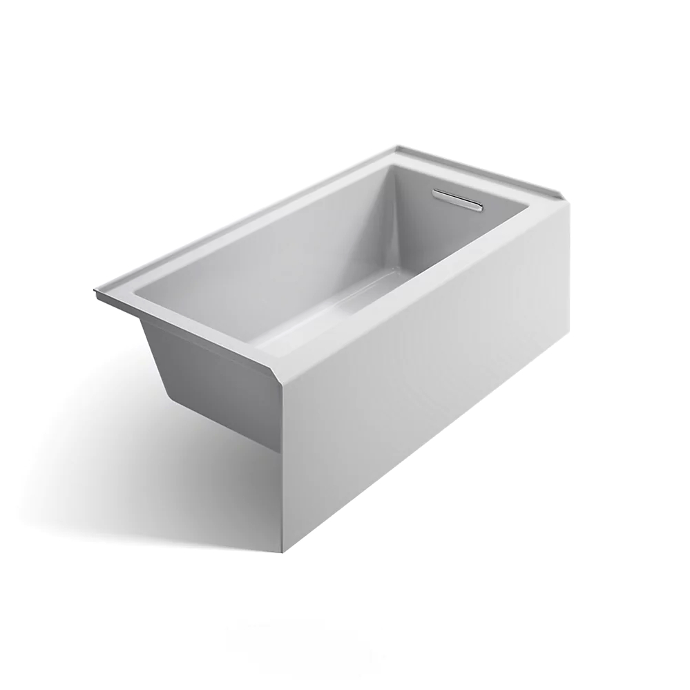 Kohler 1956-RA-95 Underscore 60X30 Ia Bath, Rh