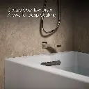 Kohler 1956-RA-95 Underscore 60X30 Ia Bath, Rh