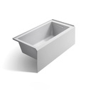 Kohler 1956-RA-95 Underscore 60X30 Ia Bath, Rh