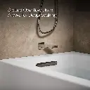 Kohler 1957-LA-0 Underscore 60X32 Ia Bath, Lh