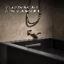 Kohler 1957-LA-7 Underscore 60X32 Ia Bath, Lh