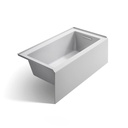 Kohler 1957-LA-95 Underscore 60X32 Ia Bath, Lh