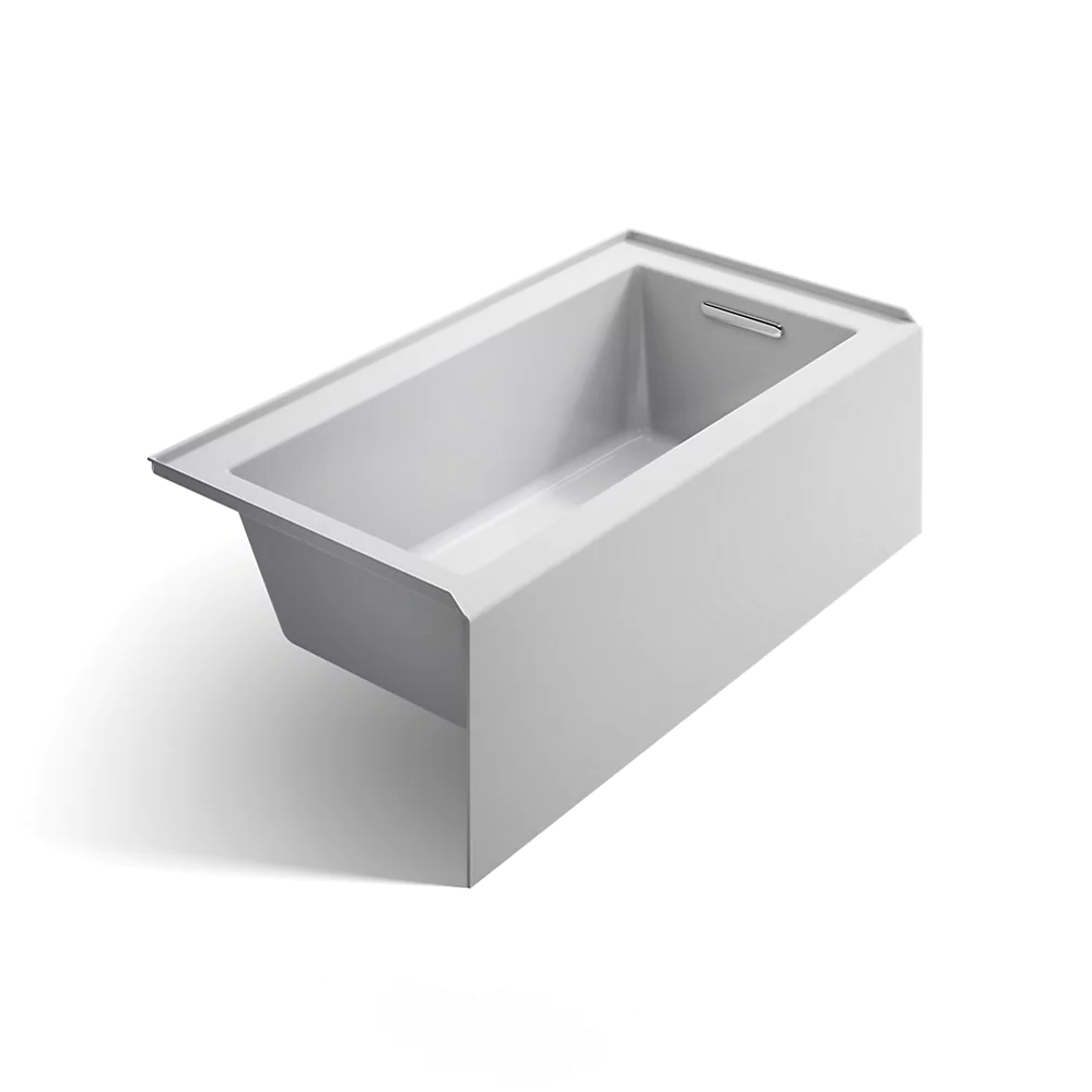 Kohler 1957-LA-95 Underscore 60X32 Ia Bath, Lh
