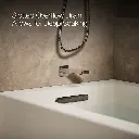 Kohler 1957-LA-96 Underscore 60X32 Ia Bath, Lh