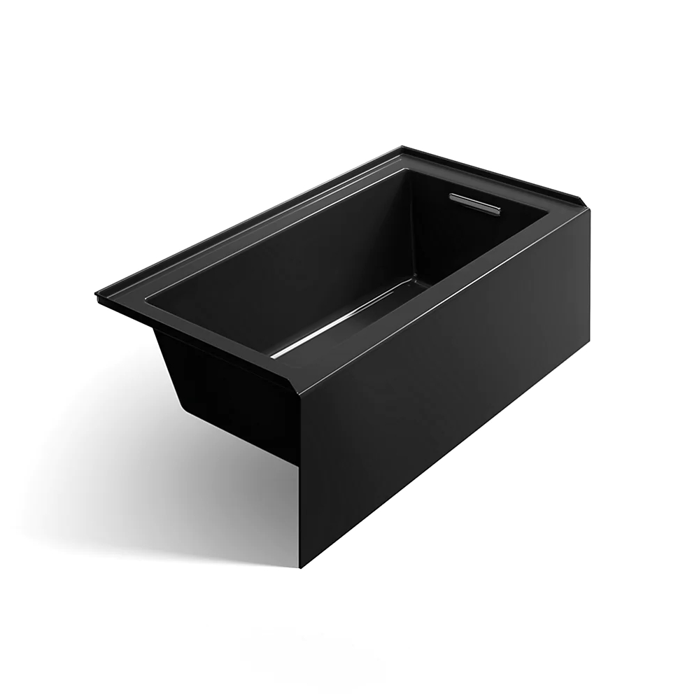 Kohler 1957-RA-7 Underscore 60X32 Ia Bath, Rh