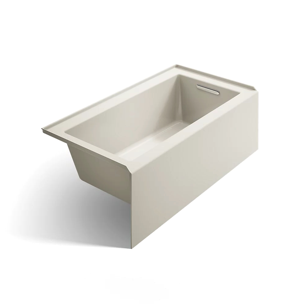 Kohler 1957-RA-96 Underscore 60X32 Ia Bath, Rh