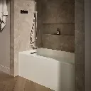 Kohler 1957-RA-96 Underscore 60X32 Ia Bath, Rh