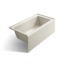 Kohler 1957-RA-96 Underscore 60X32 Ia Bath, Rh
