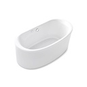 Kohler 1966-GHW-0 Sunstruck Fs Heated Bbm Bath W/Str Apn