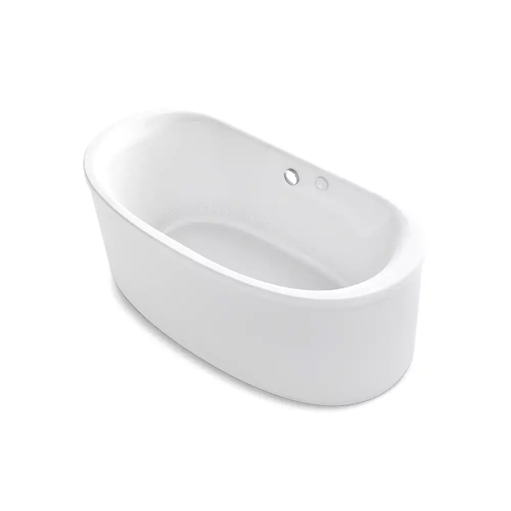 Kohler 1966-GHW-0 Sunstruck Fs Heated Bbm Bath W/Str Apn