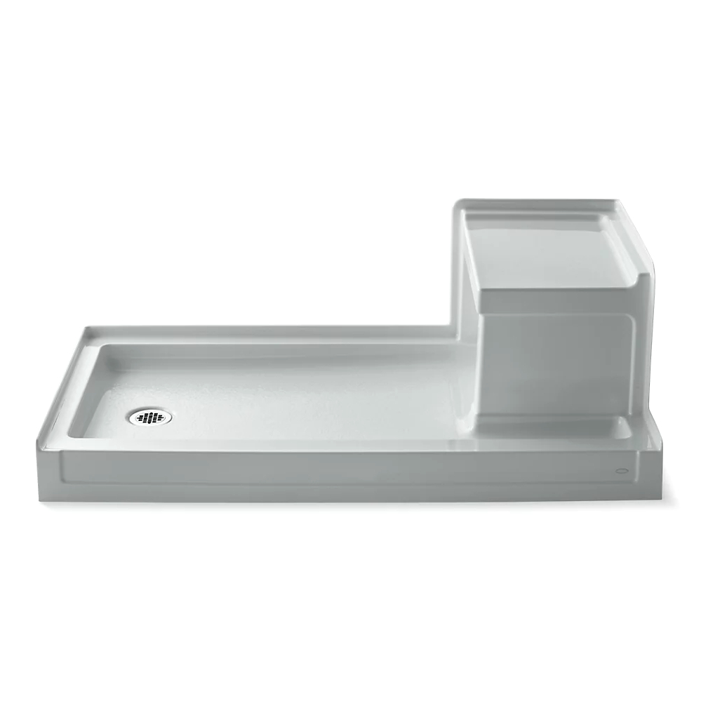 Kohler 1976-95 Tresham 60 X 32 Seated Receptor Rh