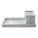 Kohler 1976-95 Tresham 60 X 32 Seated Receptor Rh