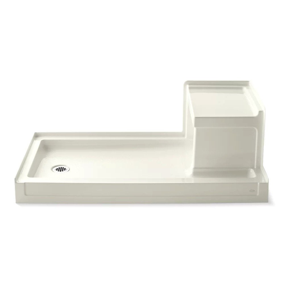 Kohler 1976-96 Tresham 60 X 32 Seated Receptor Rh