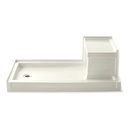 Kohler 1976-96 Tresham 60 X 32 Seated Receptor Rh