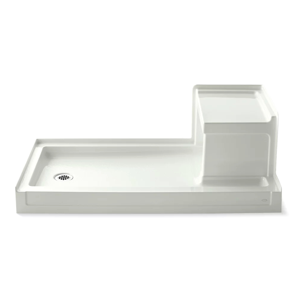Kohler 1976-NY Tresham 60 X 32 Seated Receptor Rh