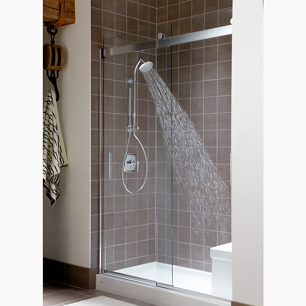 Kohler 1977-96 Tresham 60 X 32 Seated Receptor Lh