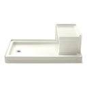 Kohler 1978-96 Tresham 60 X 36 Seated Receptor Rh