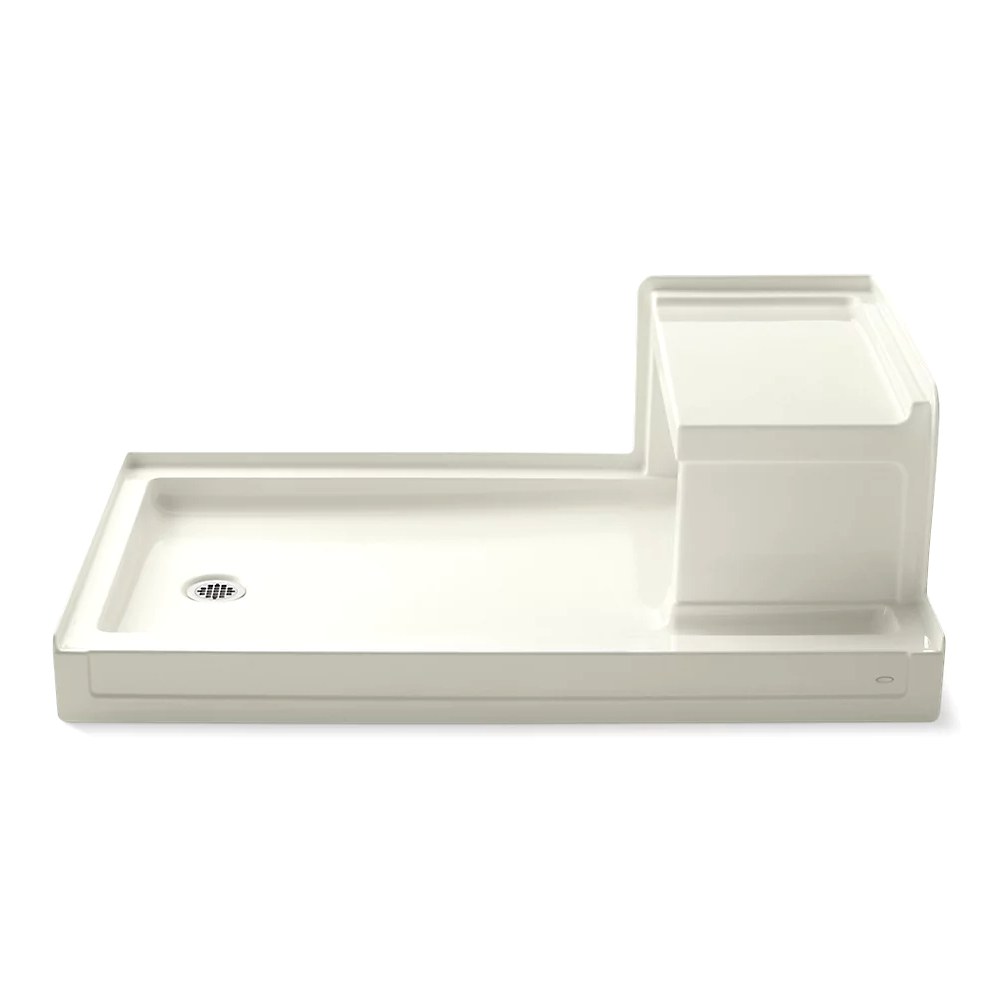 Kohler 1978-96 Tresham 60 X 36 Seated Receptor Rh