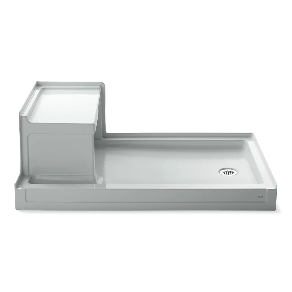 Kohler 1979-95 Tresham 60 X 36 Seated Receptor Lh