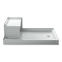 Kohler 1979-95 Tresham 60 X 36 Seated Receptor Lh