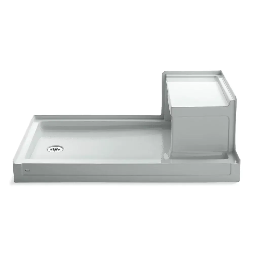 Kohler 1979-95 Tresham 60 X 36 Seated Receptor Lh