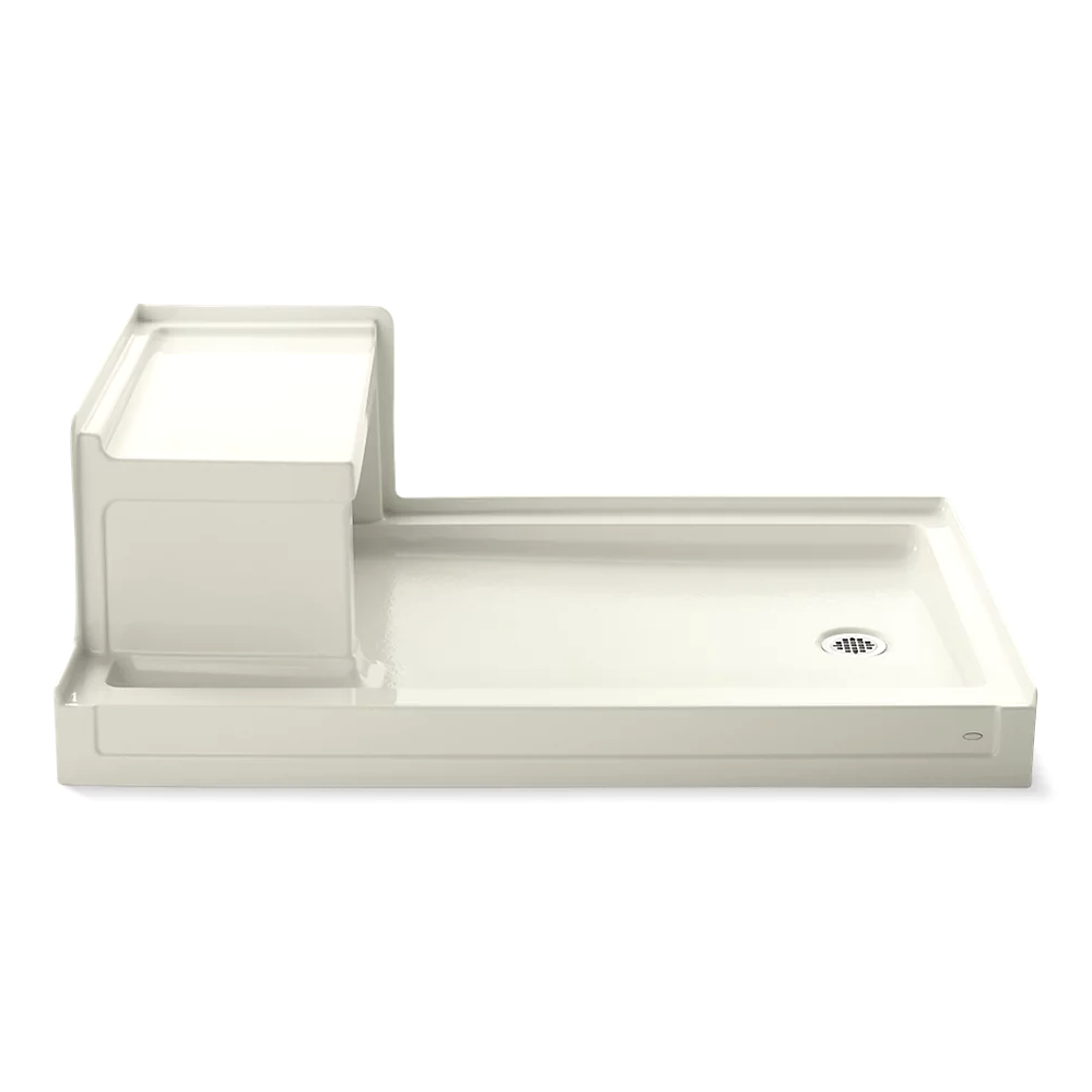Kohler 1979-96 Tresham 60 X 36 Seated Receptor Lh