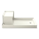 Kohler 1979-96 Tresham 60 X 36 Seated Receptor Lh
