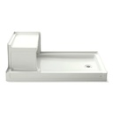 Kohler 1979-NY Tresham 60 X 36 Seated Receptor Lh