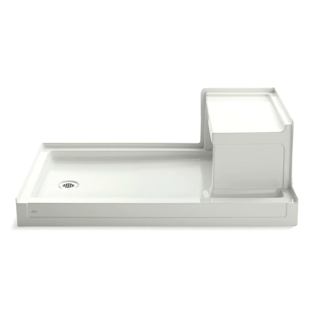 Kohler 1979-NY Tresham 60 X 36 Seated Receptor Lh