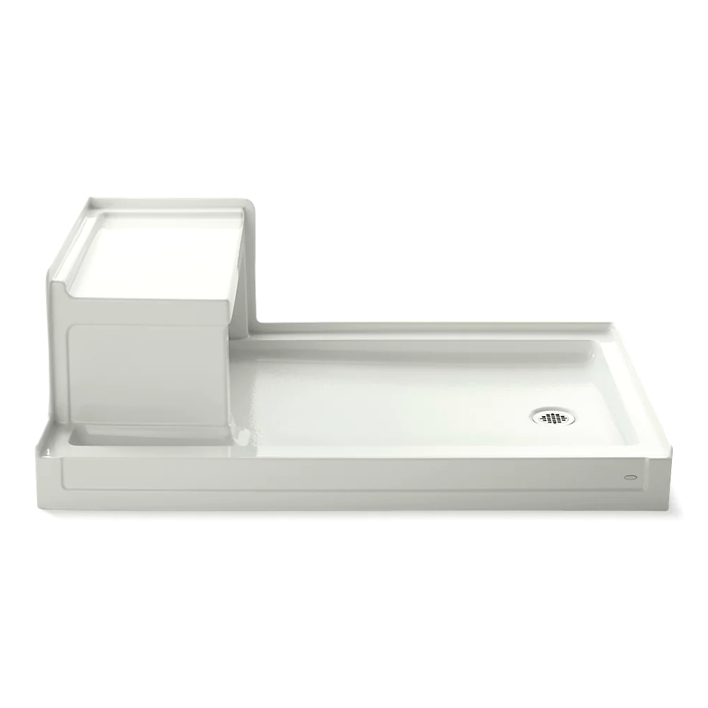 Kohler 1979-NY Tresham 60 X 36 Seated Receptor Lh
