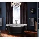 Kohler 20027-96 Artifacts Freestanding Bath Base
