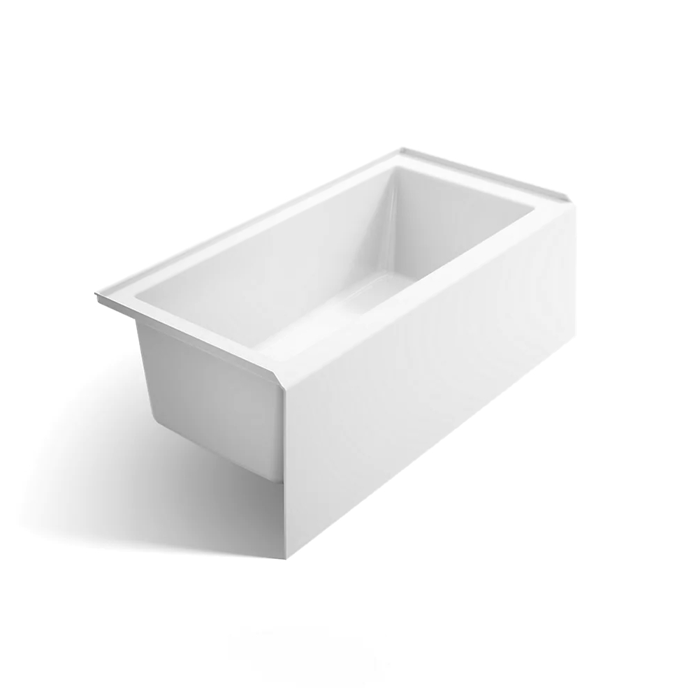 Kohler 20201-RA-0 Underscore 60X30 Ia Bath