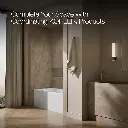 Kohler 20201-RA-0 Underscore 60X30 Ia Bath
