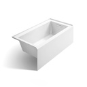 Kohler 20202-LA-0 Underscore 60X32 Ia Bath