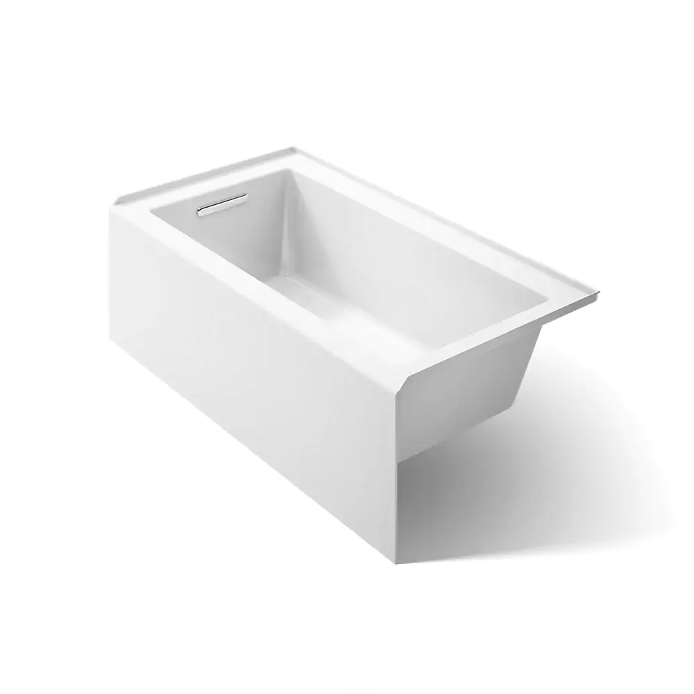 Kohler 20202-LA-0 Underscore 60X32 Ia Bath