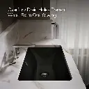 Kohler 20212-7 Iron Plains Wading Pool Lrg Rect Lav