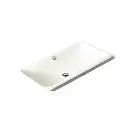 Kohler 20212-B-96 Iron Plains Wading Pool Lrg Rect Lav